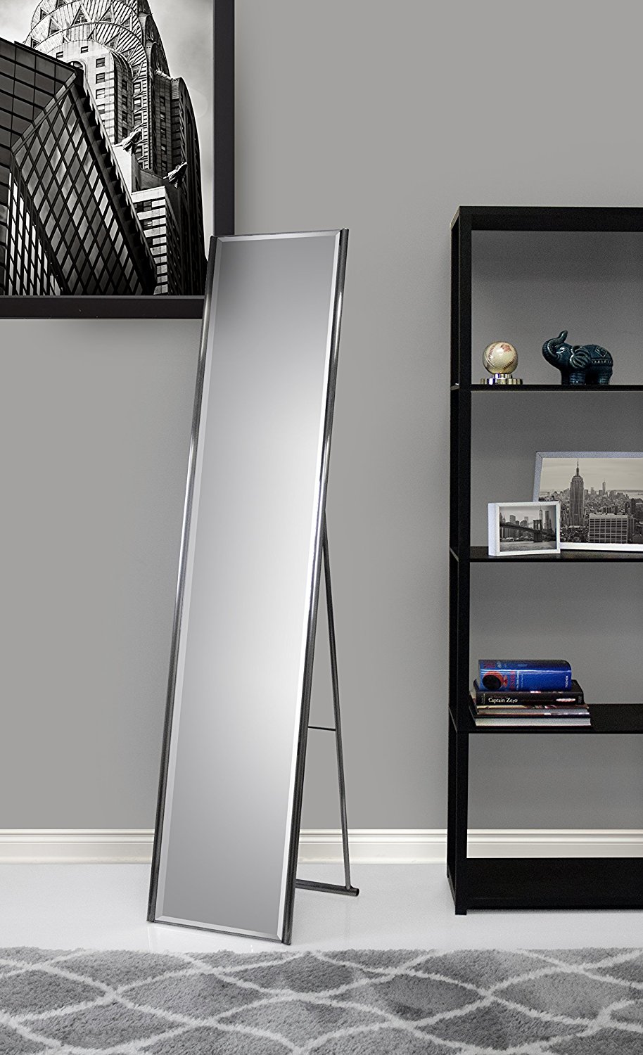 Standing Mirror The Mirror Guide