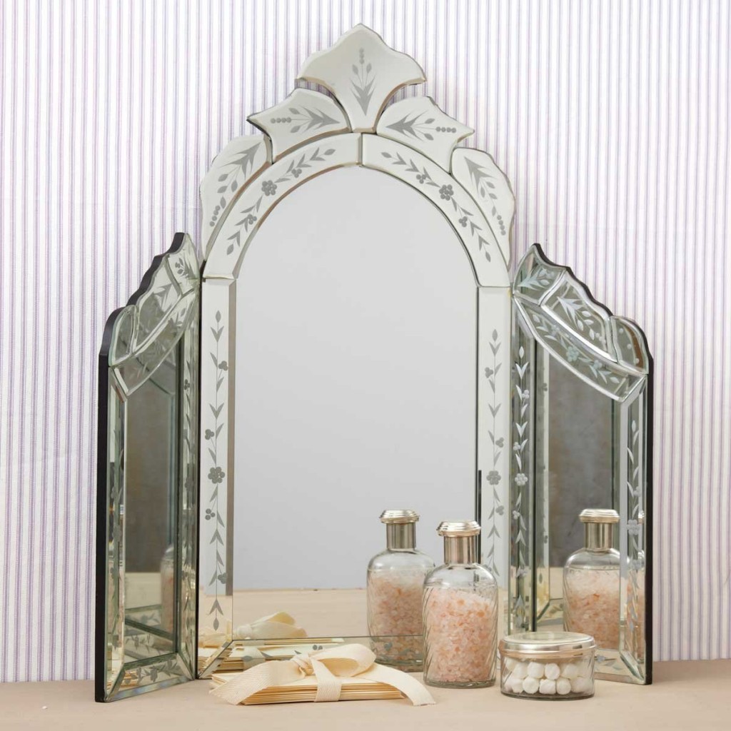 Vanity Mirror The Mirror Guide