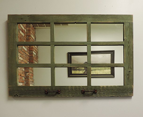 Window Mirror The Mirror Guide