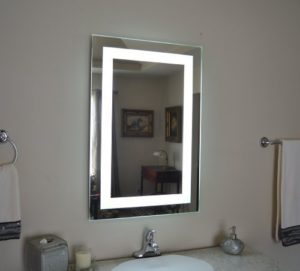 LED Mirror | The Mirror Guide