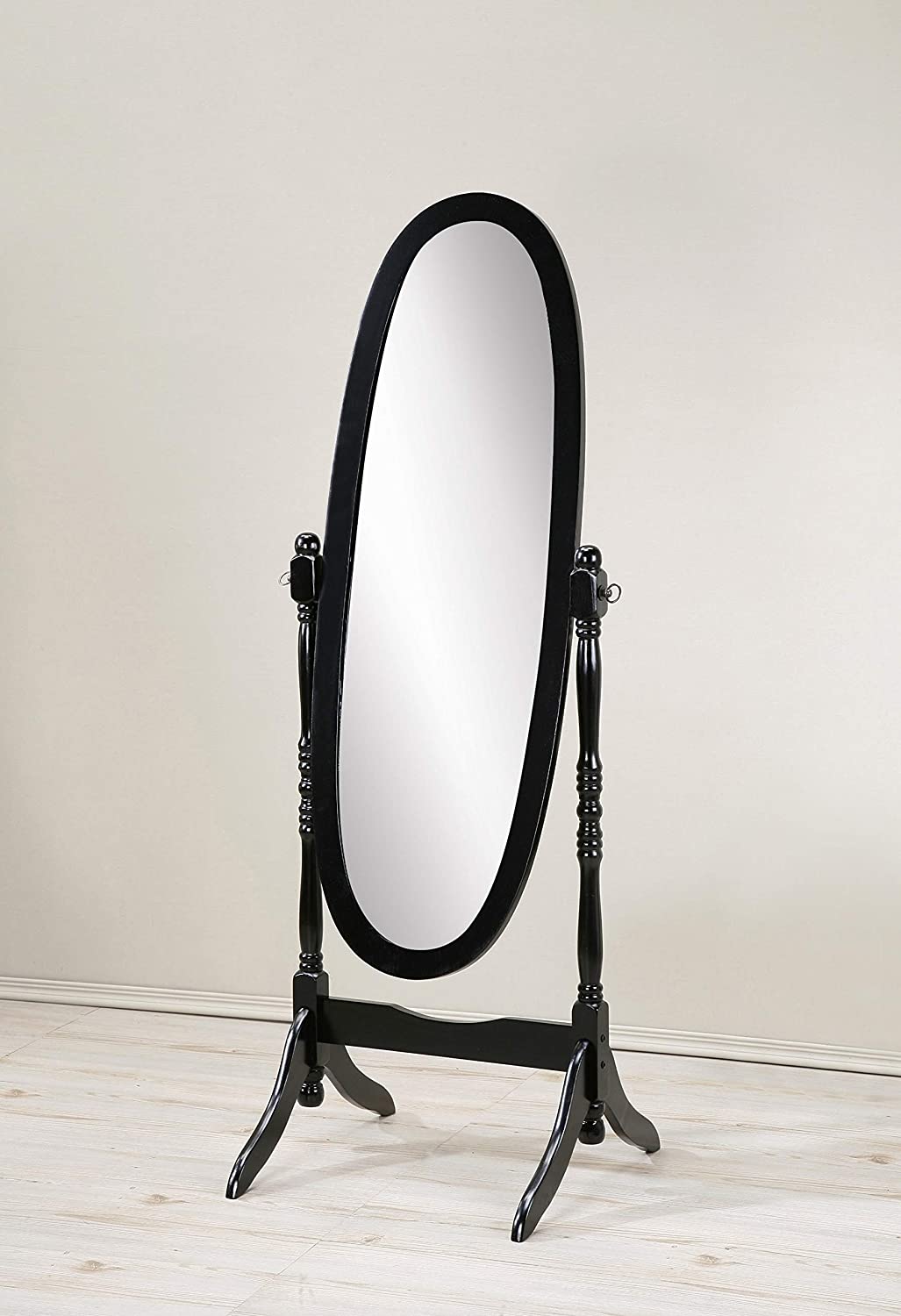 Cheval Mirror 