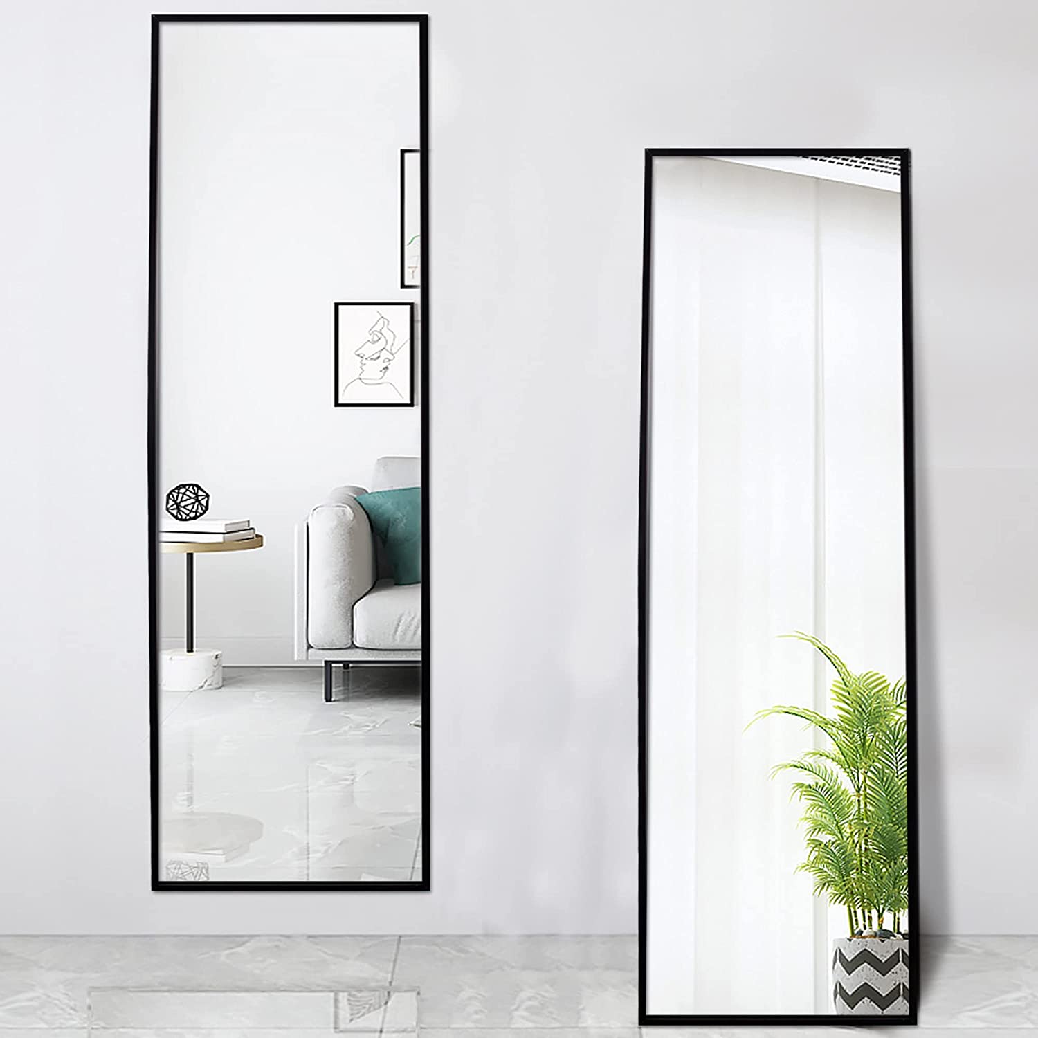 Full Length Mirror The Mirror Guide