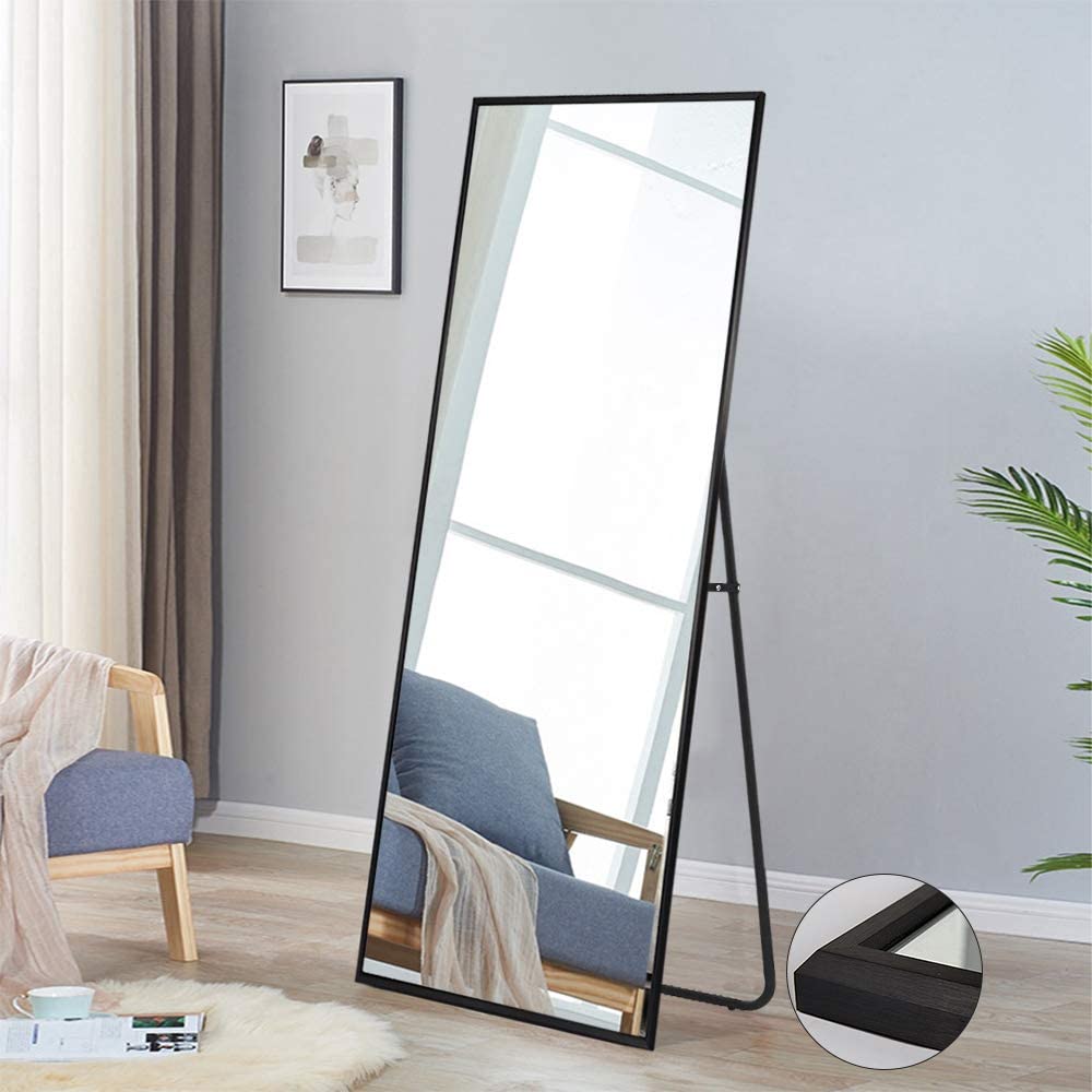Frameless Mirrors | The Mirror Guide