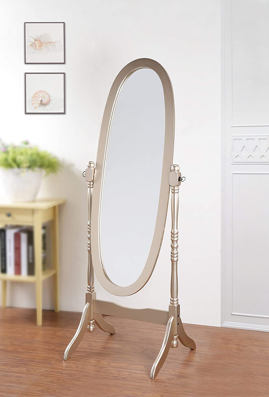 Standing Mirror