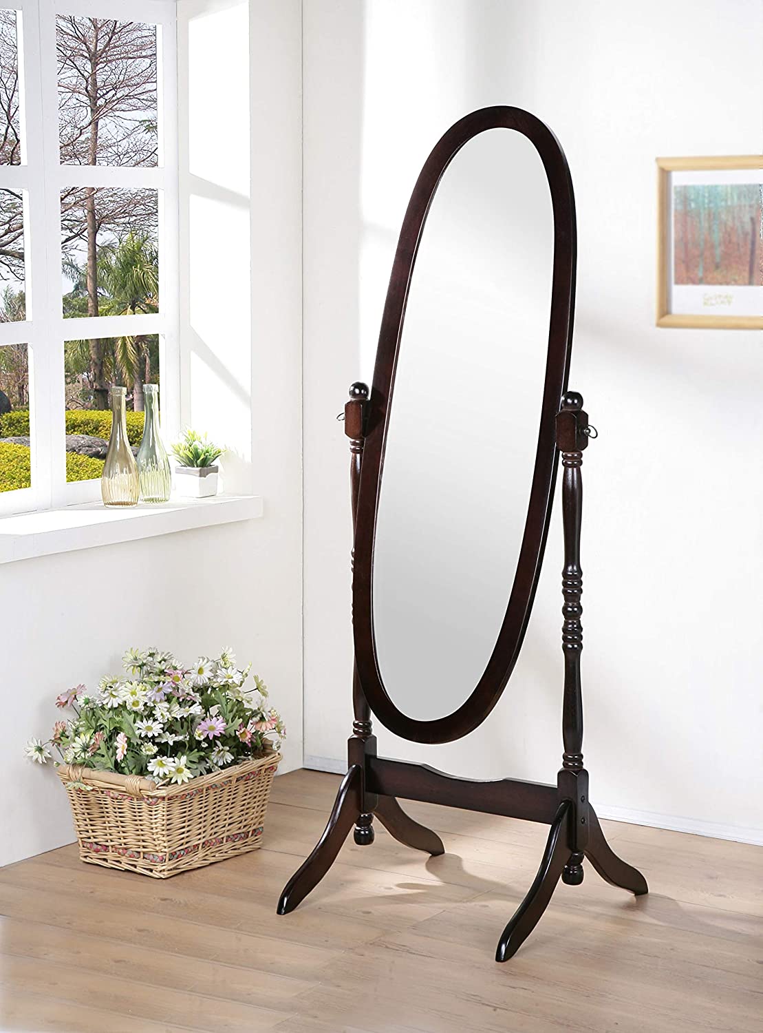 Standing Mirror