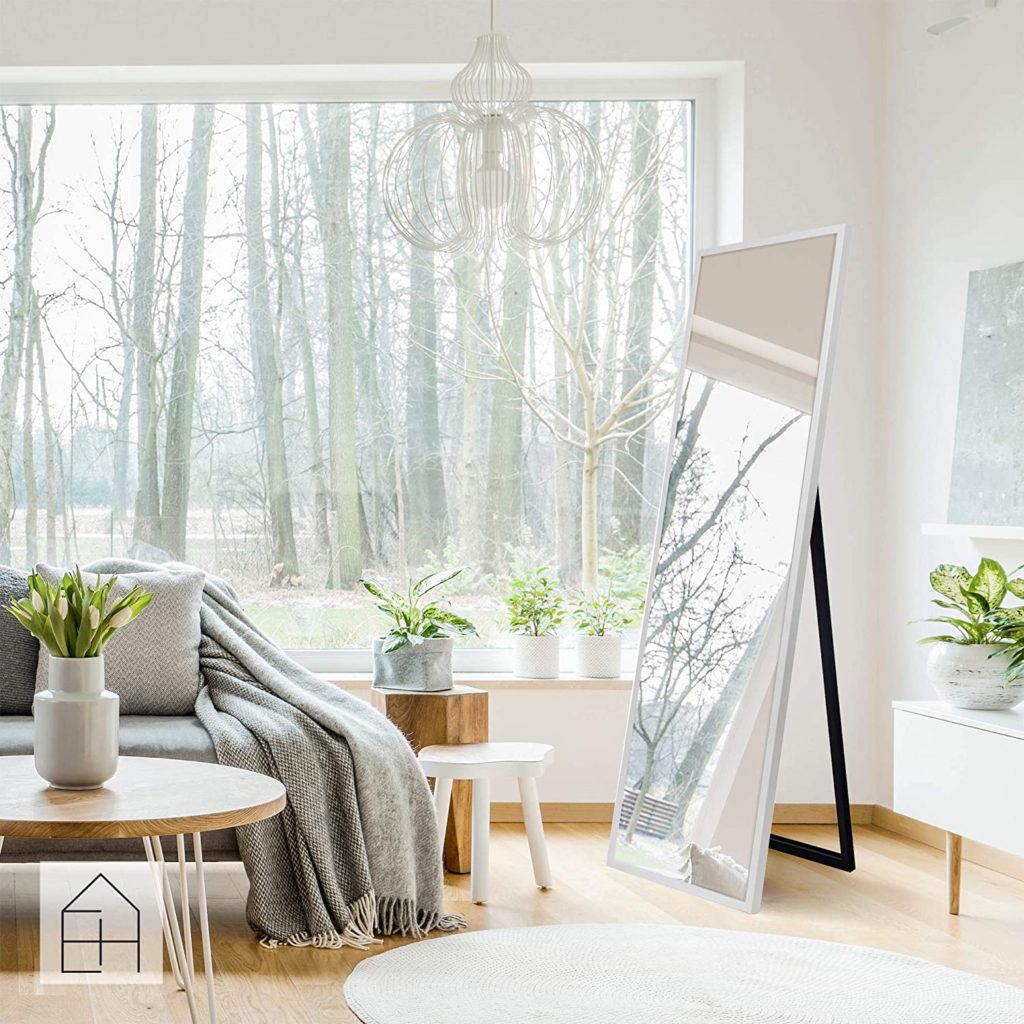 Standing Mirror The Mirror Guide