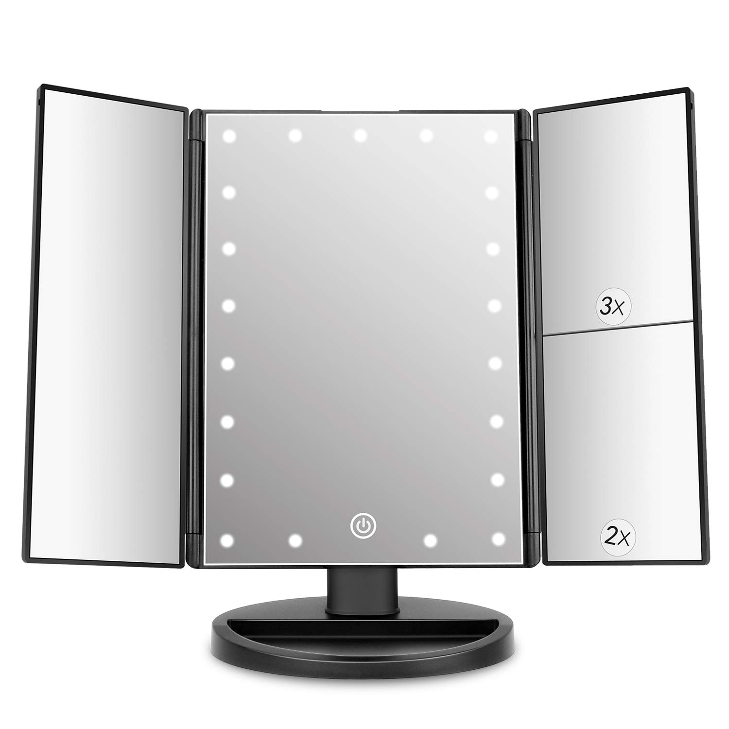 LED Mirror