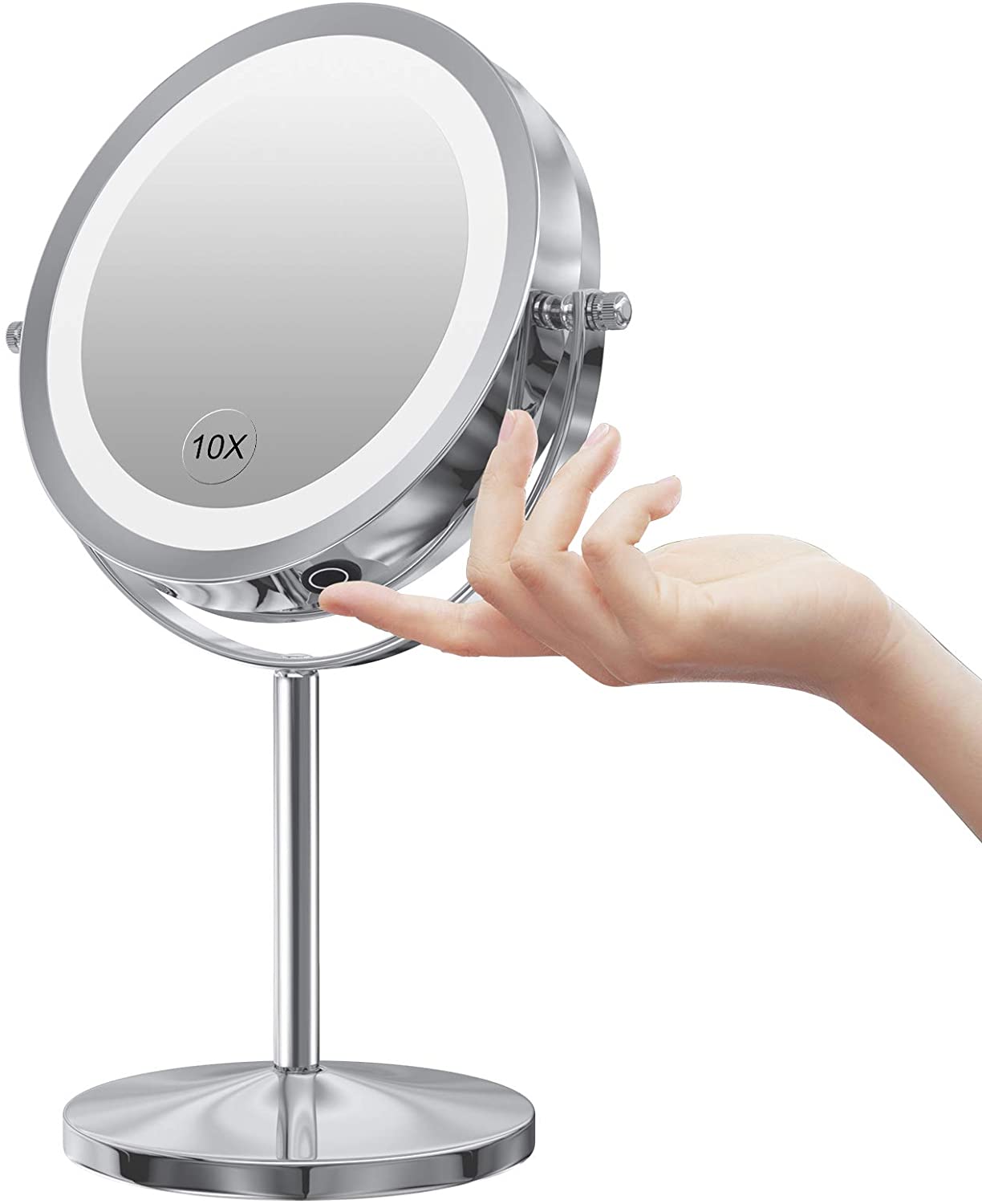 LED Mirror