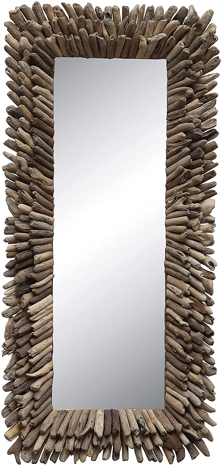 Driftwood Mirror