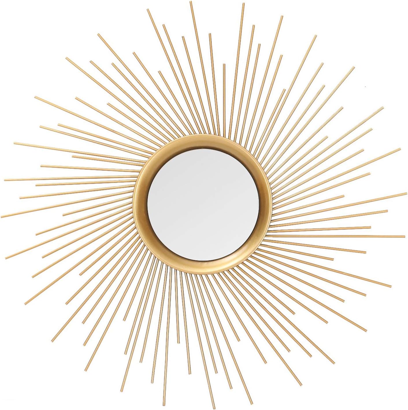 Sunburst Mirror