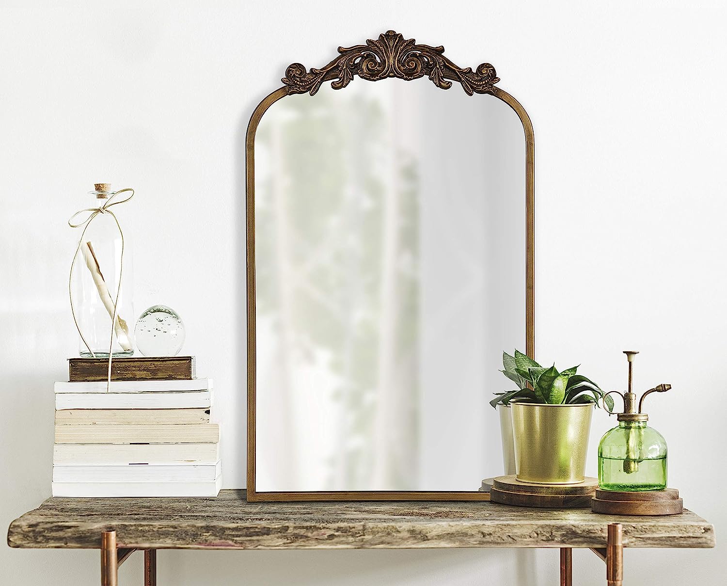The Ultimate Guide To Baroque Mirrors