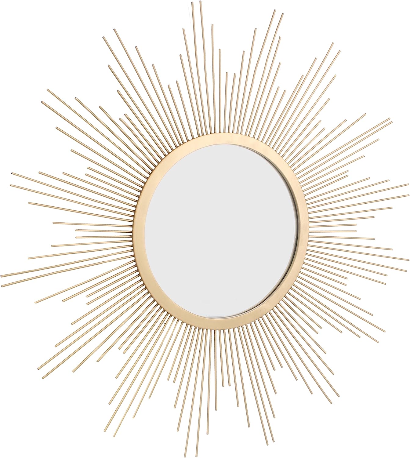 The Complete Guide To Sunburst Mirrors