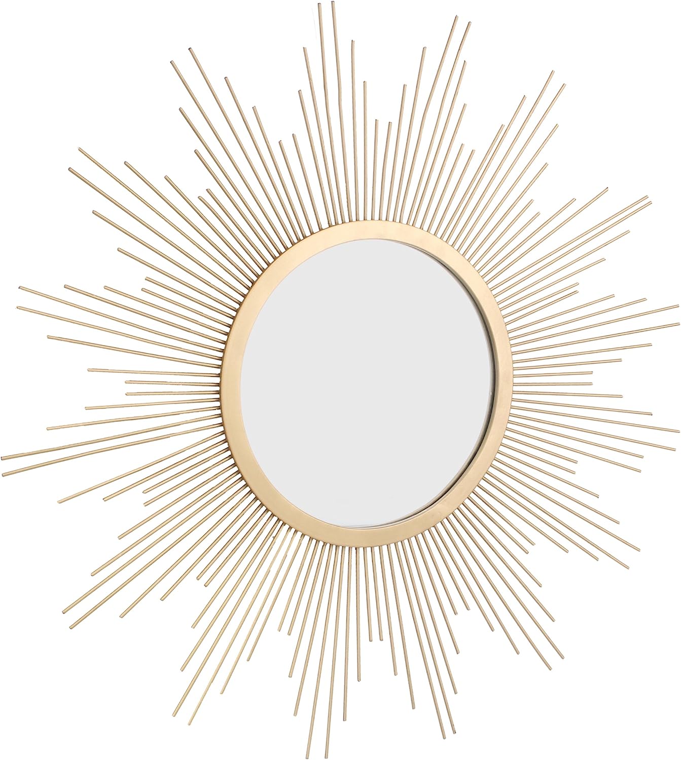 Sunburst Mirror