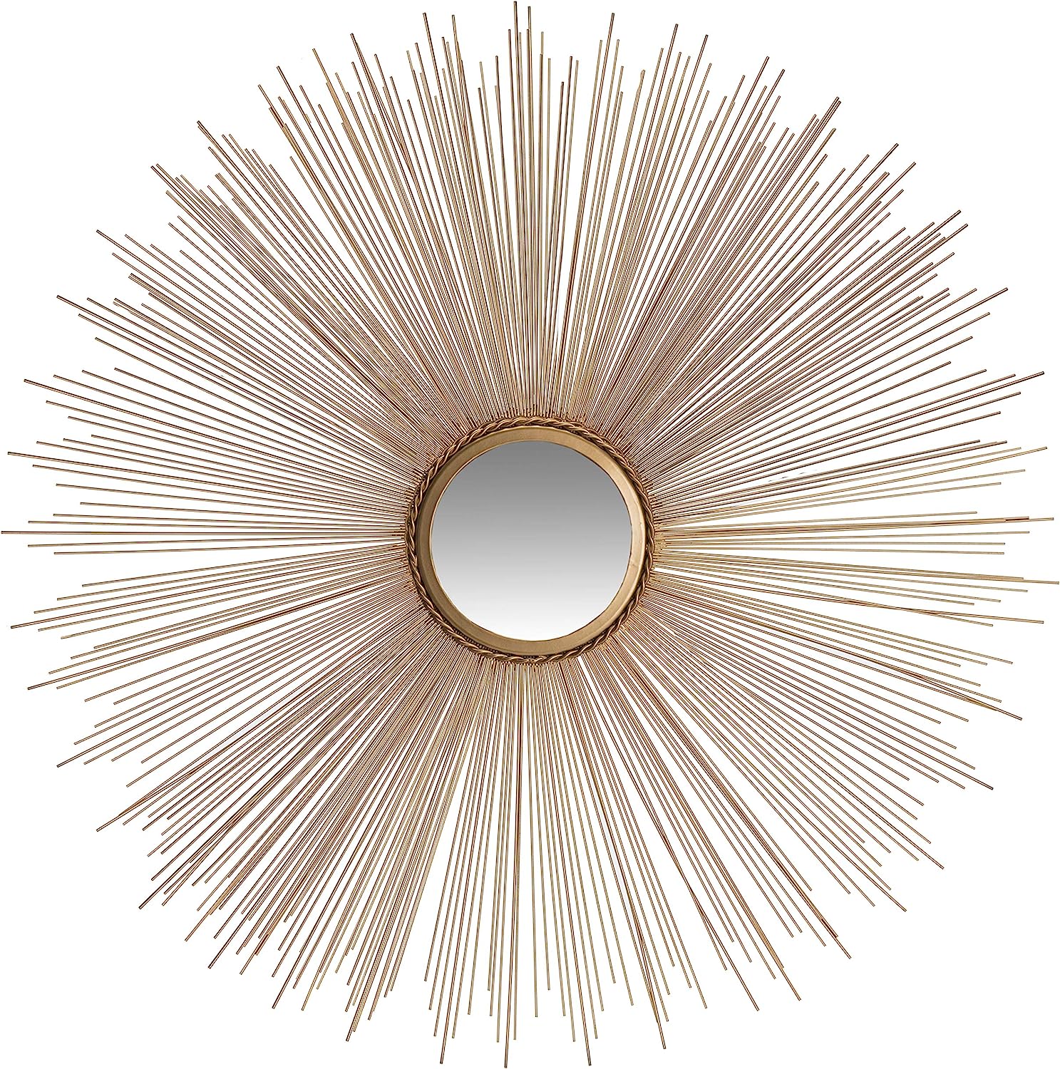 Sunburst Mirror