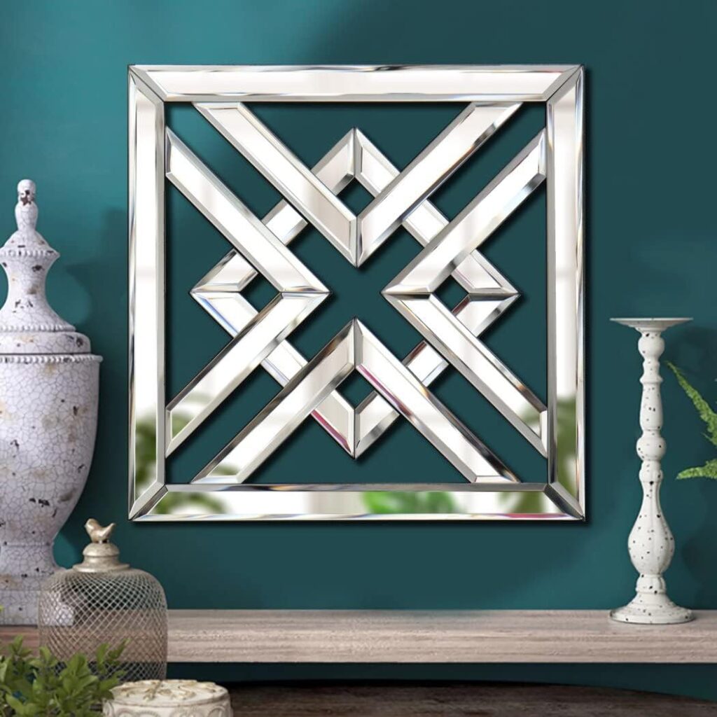 Geometric Mirror