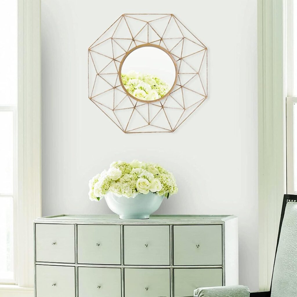 Geometric Mirror