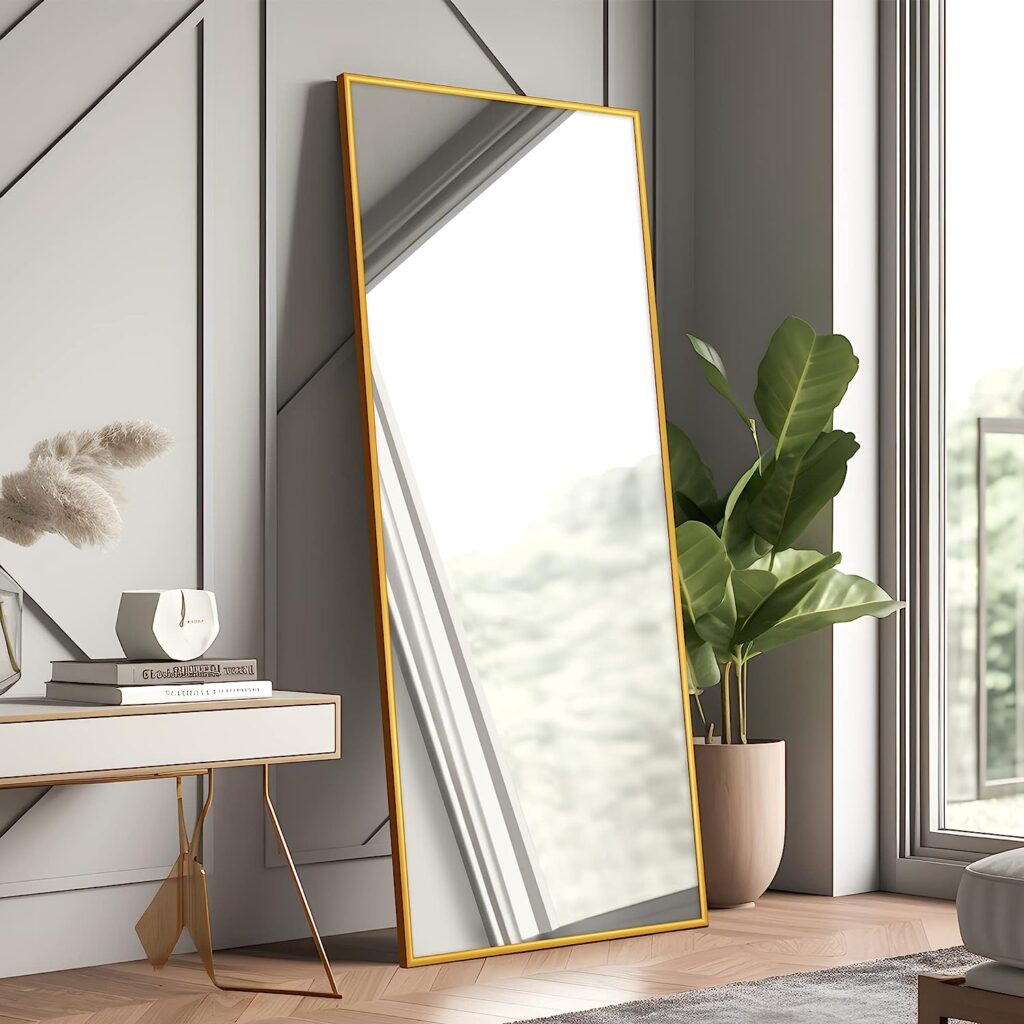 Gold Mirrors: Everything You Need To Know