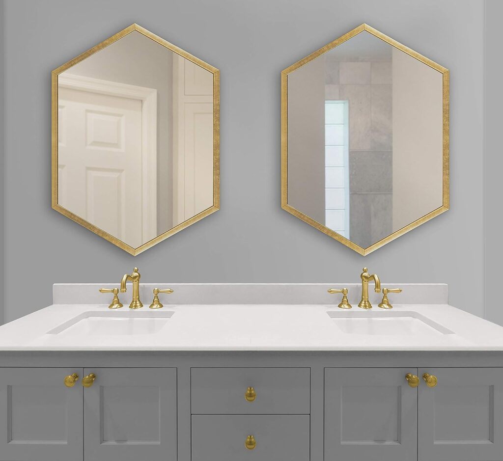 Hexagon Mirrors: An Insider’s Guide