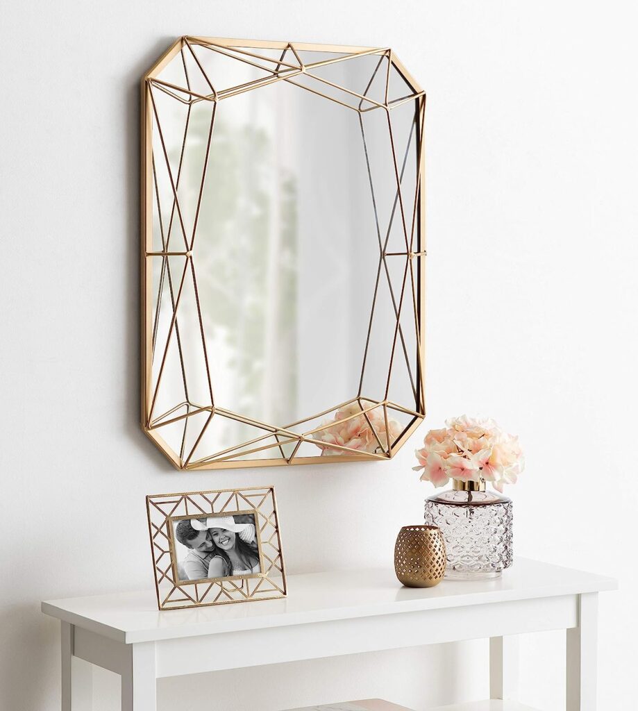 Geometric Mirror