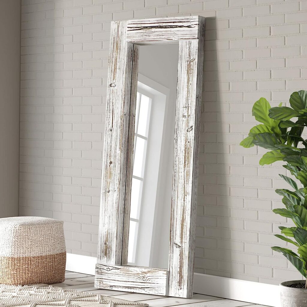The Total Guide To Rustic Mirrors